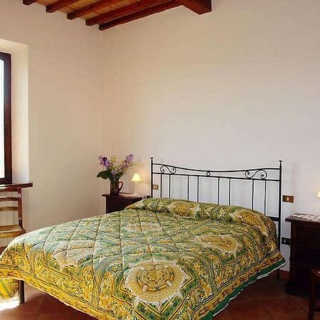 Villa La Stellina San Gimignano Phòng bức ảnh